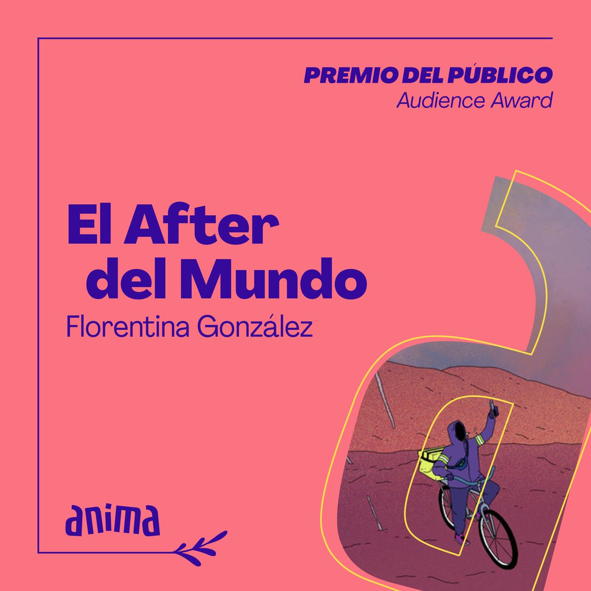 ANIMA Festival tweet media