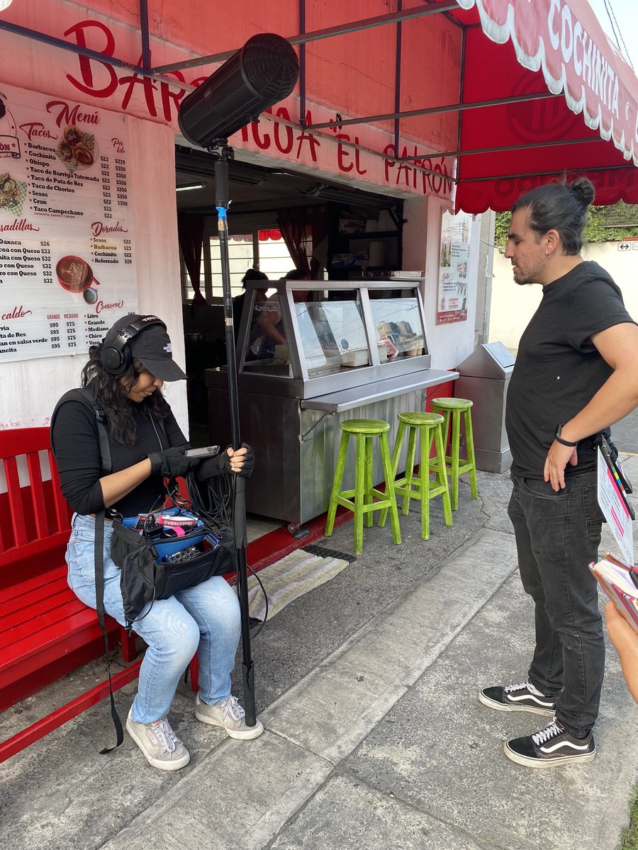 PatronDeToluca's tweet image. Desde #Toluca, deseamos el mayor de los éxitos a los amigos de Alfeñique Films y Tlanchana Films en su participación en @DocsMX. 

El fútbol debe ser siempre factor fundamental para seguir colaborando con las causas sociales y fortalecer aún más a nuestra comunidad. 

#17DOCSMX