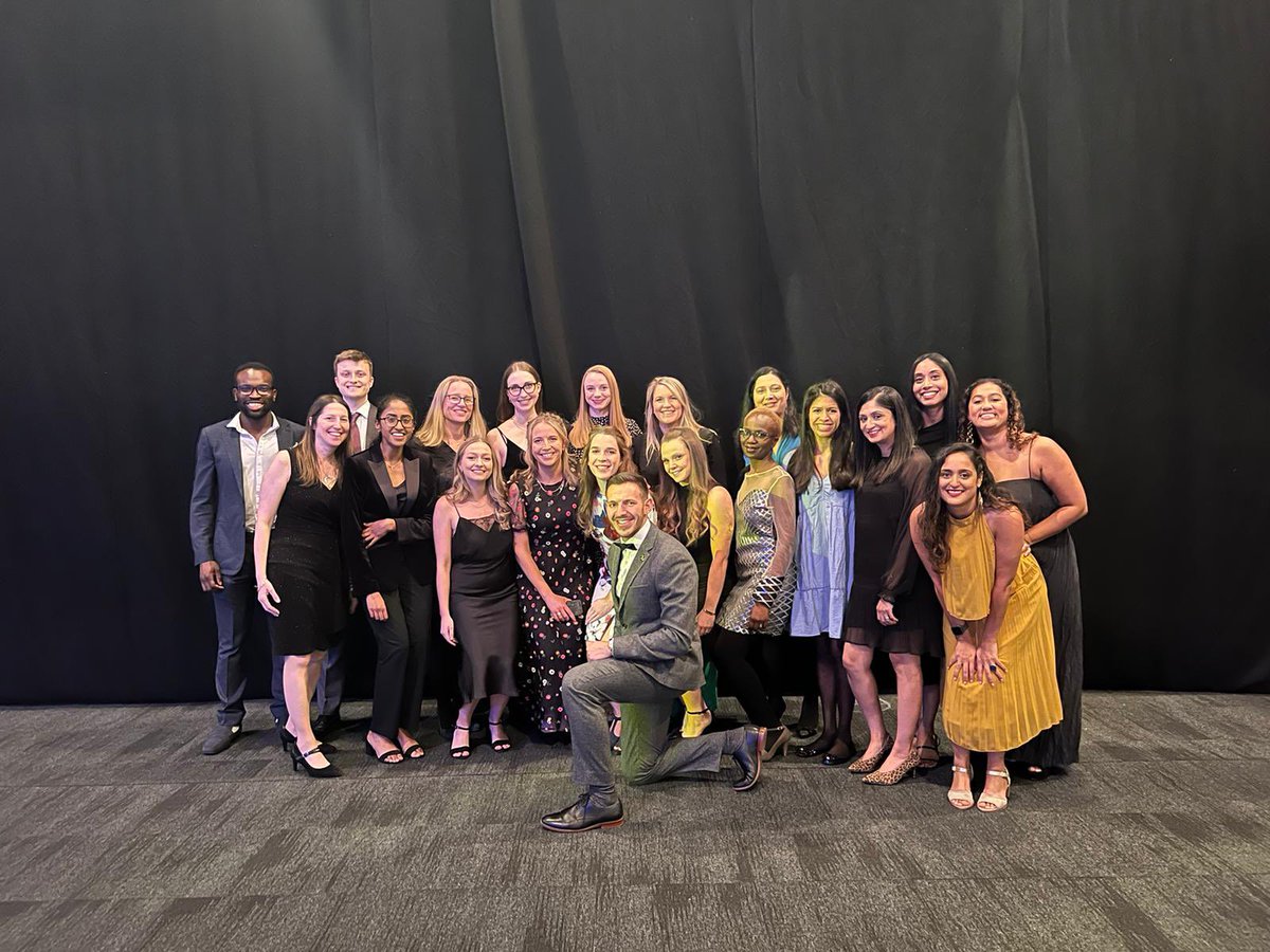 Cancer pharmacy team representing  <a href="/uclh/">UCLH</a> at #BOPA2022. Missing <a href="/PinkieChambers/">Dr Pinkie Chambers</a> and next year <a href="/Anish_m_tailor/">Anish</a> will be in the pic. PS this is the before