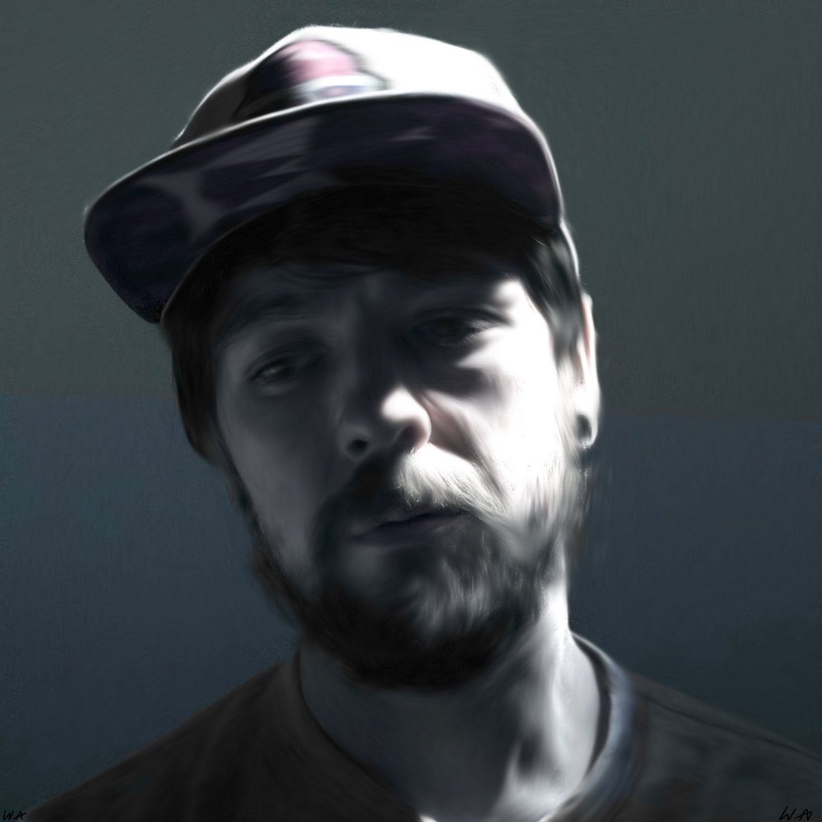 AJ😼HIGH FIVED TYLER JOSEPH tweet media