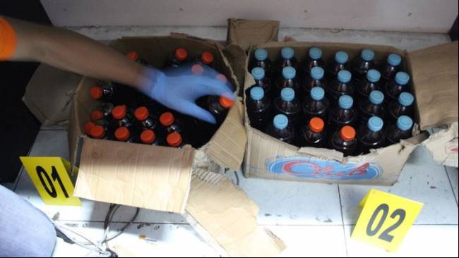 KOMPAS TV tweet media