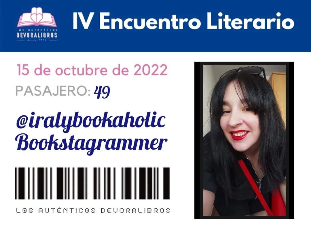 Una semana!!!
