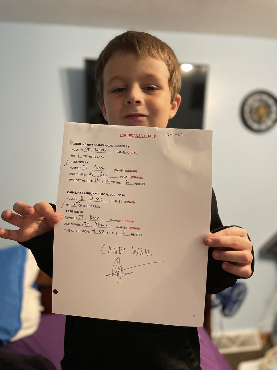 lpauntie85's tweet photo. My #mintermail came today. Think Iโve lost it to my nephew since it has his favorite player @necas88 on it. Was hoping to keep it for myself. @minter thank you so much. https://t.co/0rOOD5n5NK