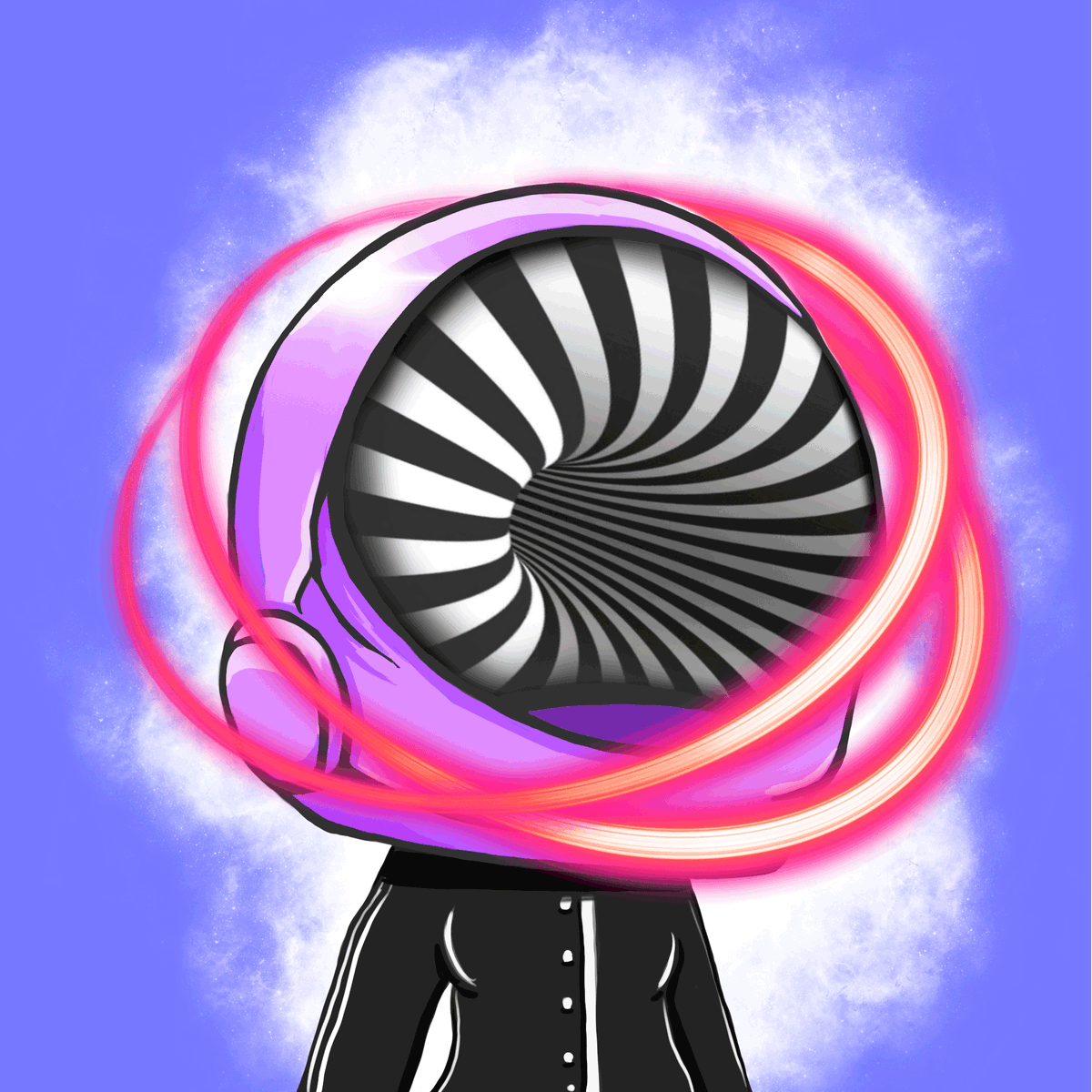 🚨NFT GIVEAWAY🚨

<a href="/VibeNauts/">VibeNauts</a> are Giving Away a <a href="/GenuineUndead/">Genuine Undead</a> #NFT!

#Giveaway will be Live with <a href="/GokuBossZ/">Goku</a> and GU Crew on Twitter Spaces!

Time?: Turn on Notifications

How to Enter:
1️⃣ Must be in Twitter Space LIVE
2️⃣ Must be in GU and VN Discords
(links below ⤵️)

#StayGenuine