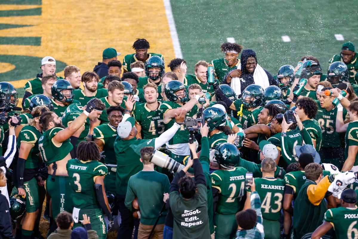 We ❤️ hosting you. #GoTribe