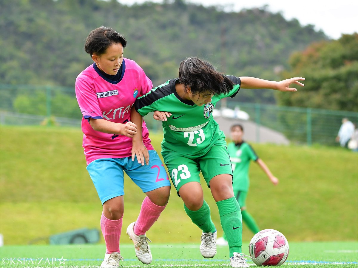 kansai_fa's tweet photo. 2022年度 #関西女子サッカーリーグ
2部 10月8日
【フォトレポート】
#MIOびわこ滋賀 レディース - #KYOTOTANGOQUEENS @QUEENS_kyoto
【共有撮影】
https://t.co/K8l3UYkBTo
@ZAP_HINODE
【大会情報は女子委員会ページまで】
https://t.co/1pSDPRLCeb
#KWFL
#KWFL2022 https://t.co/1w1S9kynhp