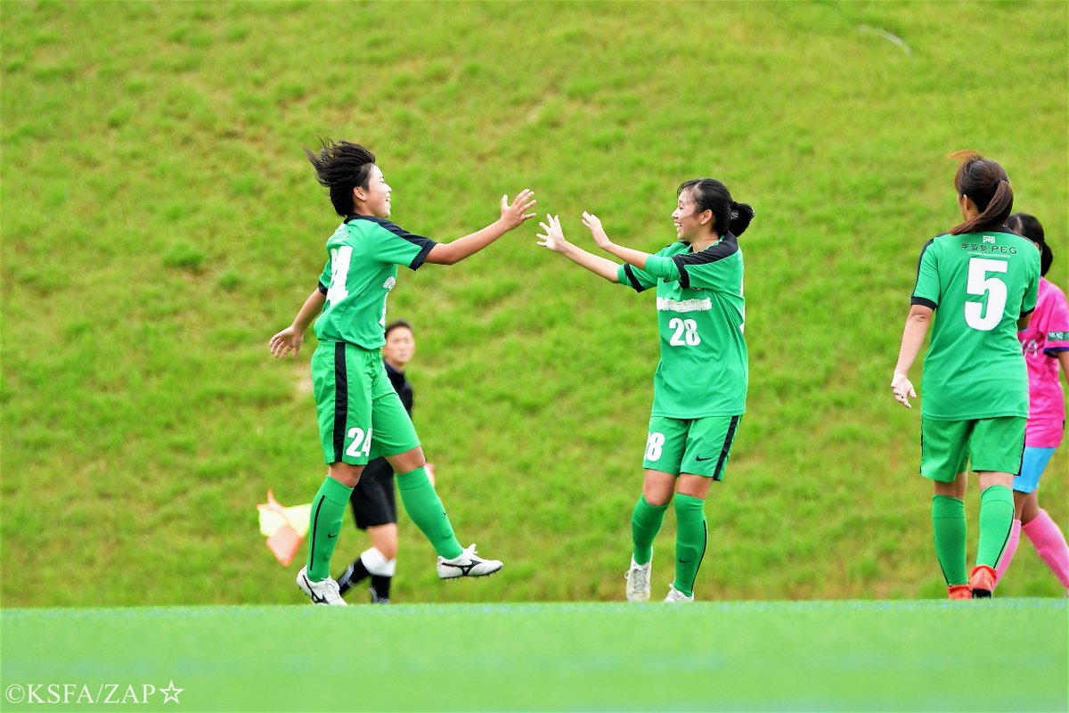 kansai_fa's tweet photo. 2022年度 #関西女子サッカーリーグ
2部 10月8日
【フォトレポート】
#MIOびわこ滋賀 レディース - #KYOTOTANGOQUEENS @QUEENS_kyoto
【共有撮影】
https://t.co/K8l3UYkBTo
@ZAP_HINODE
【大会情報は女子委員会ページまで】
https://t.co/1pSDPRLCeb
#KWFL
#KWFL2022 https://t.co/1w1S9kynhp