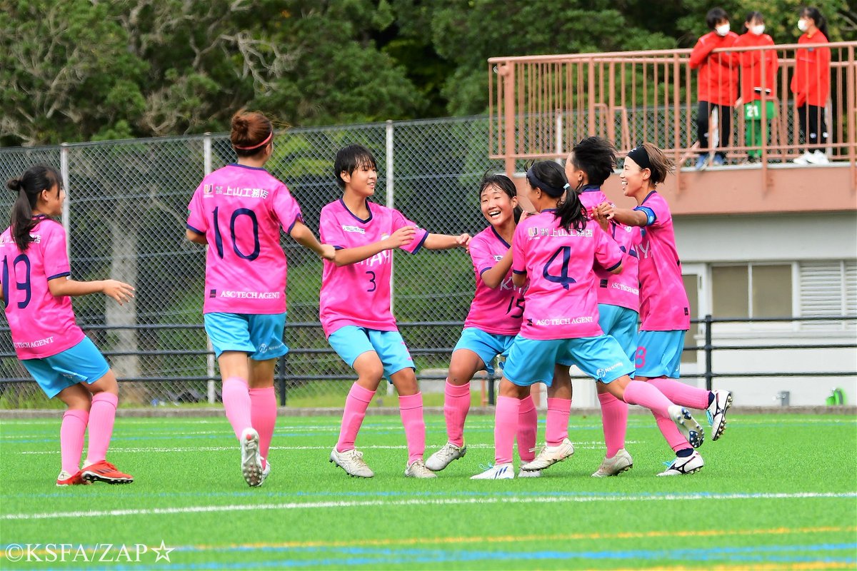 kansai_fa's tweet photo. 2022年度 #関西女子サッカーリーグ
2部 10月8日
【フォトレポート】
#MIOびわこ滋賀 レディース - #KYOTOTANGOQUEENS @QUEENS_kyoto
【共有撮影】
https://t.co/K8l3UYkBTo
@ZAP_HINODE
【大会情報は女子委員会ページまで】
https://t.co/1pSDPRLCeb
#KWFL
#KWFL2022 https://t.co/1w1S9kynhp