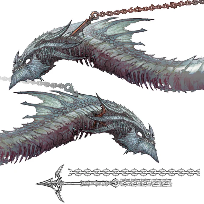 The Art of Darksiders II 