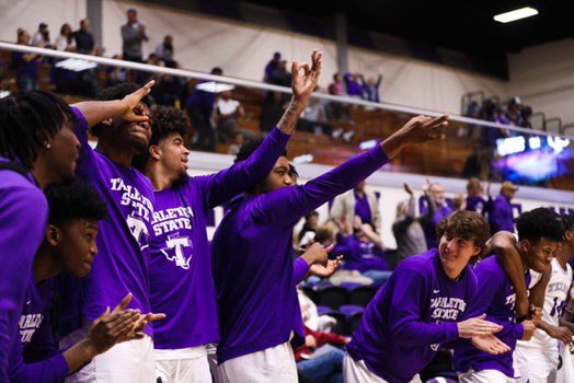 Blessed to receive a Division 1 Offer from Tarleton State University 💜🤍 <a href="/TarletonMBB/">Tarleton State Men's Basketball</a> <a href="/noahcroak/">Noah Croak</a> <a href="/GemsHoops/">Hoops Hidden Gems</a>