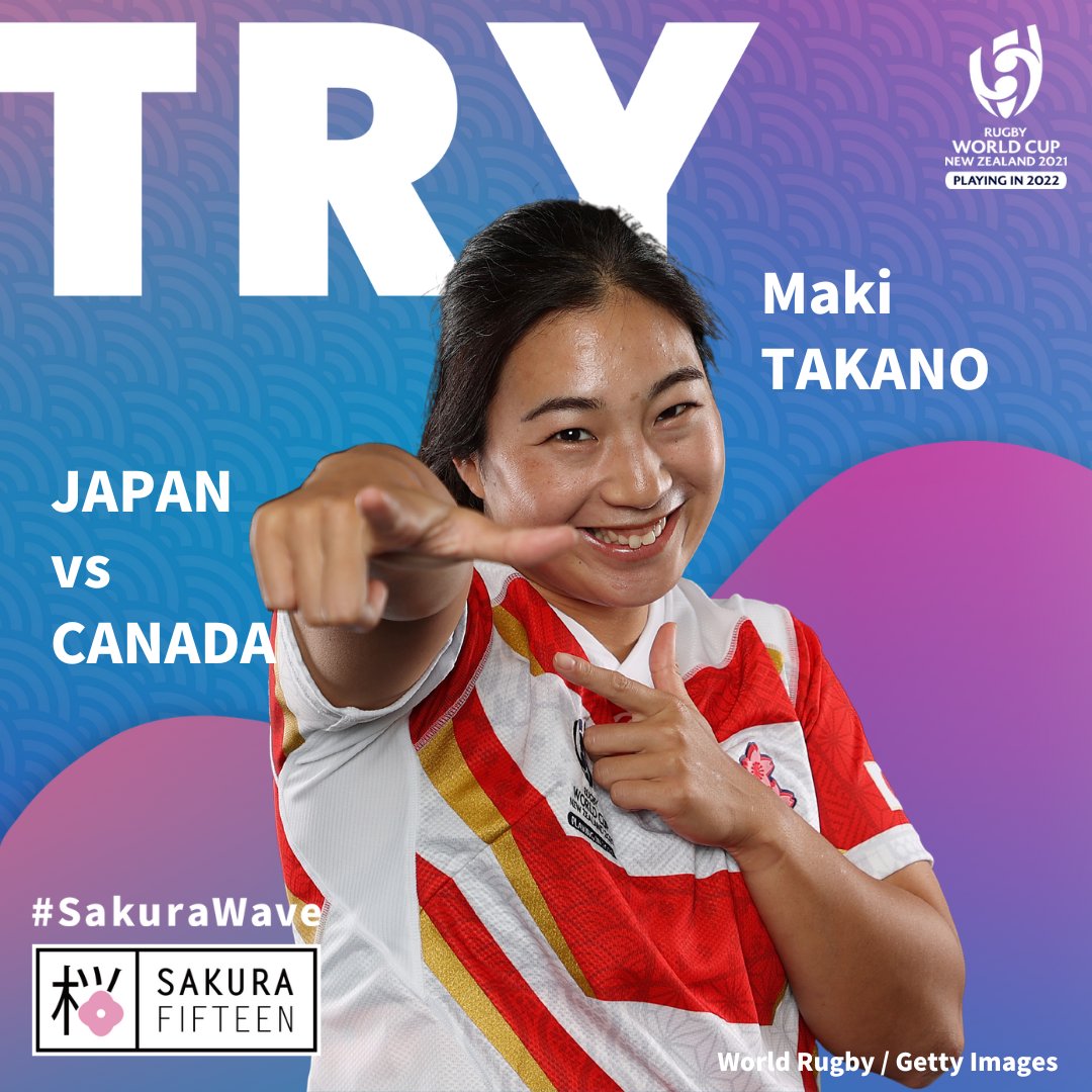 日本ラグビーフットボール協会 on Twitter