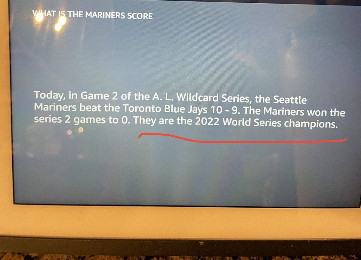 jasoncwik's tweet photo. @alexa99 let’s not get ahead of ourselves. https://t.co/3MIphhUpWX