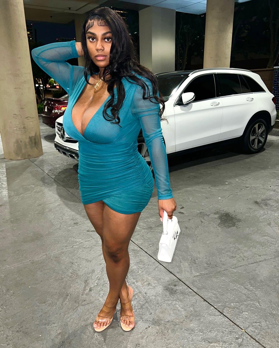 KieraNicole on Twitter: "Bigger Blessings. 💫"