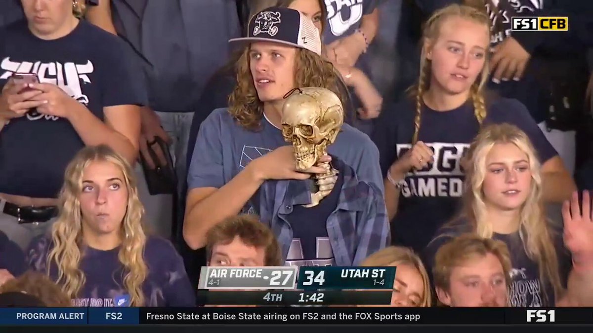 FOX College Football (@cfbonfox) on Twitter photo 