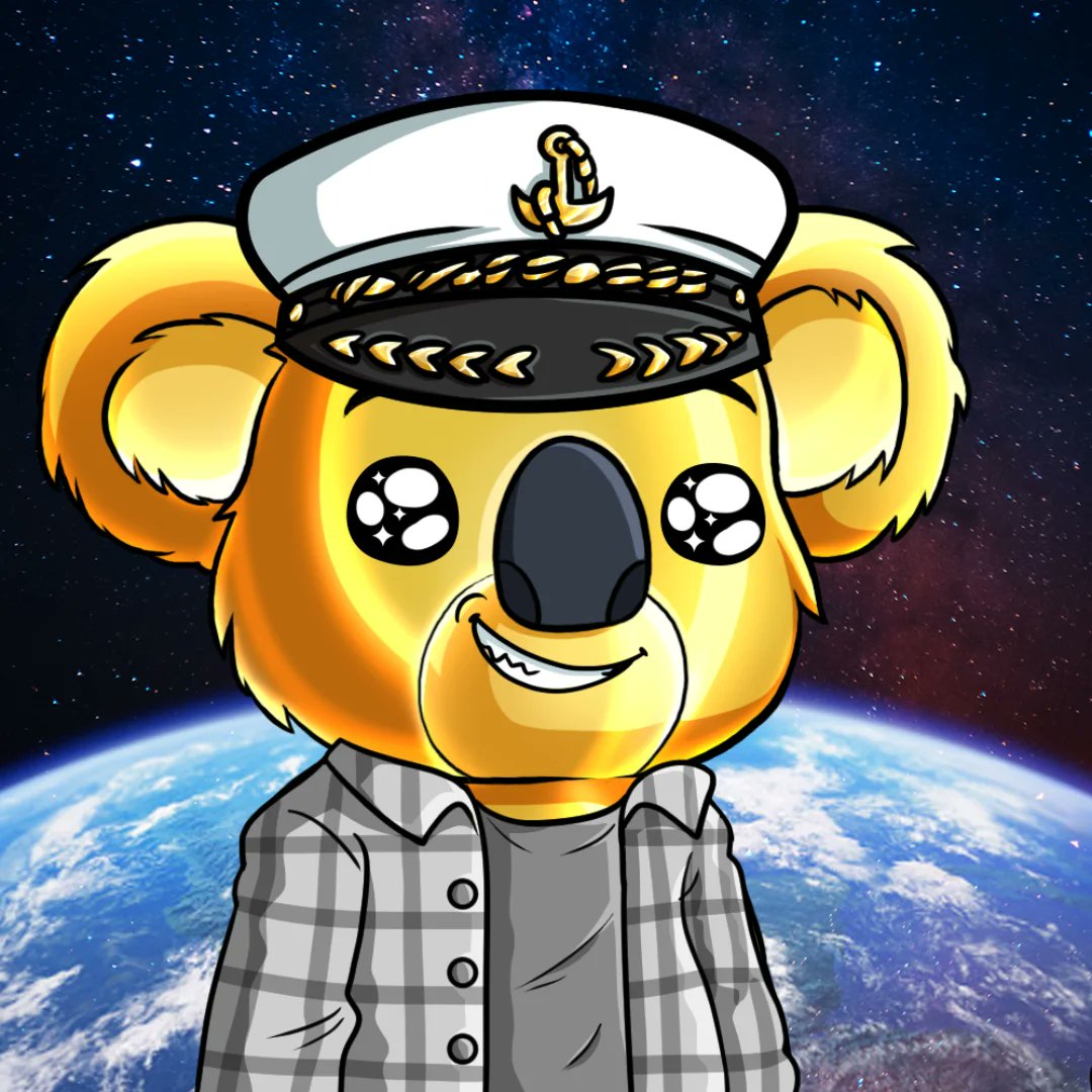 creamking96's tweet photo. #KAGMI  @KoalaHashKlub https://t.co/L0jq06OVWR