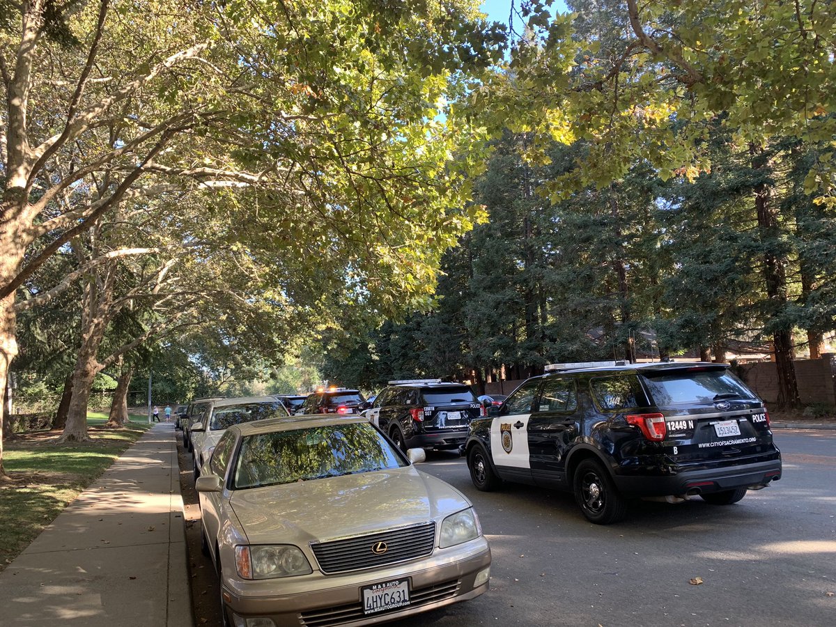 kcranews on Twitter "RT KCRALeeAnne SACRAMENTO This is River Plaza