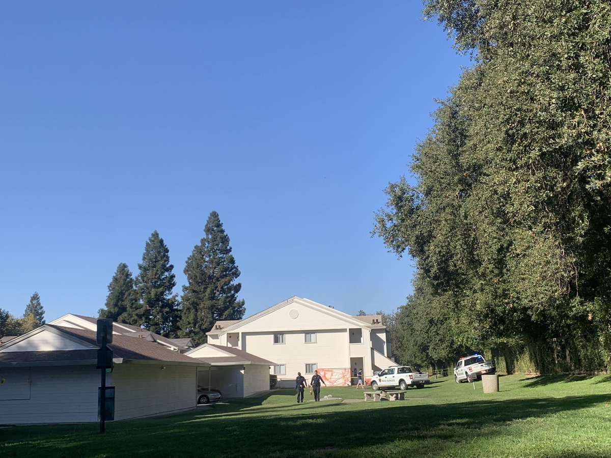 kcranews on Twitter "RT KCRALeeAnne SACRAMENTO This is River Plaza