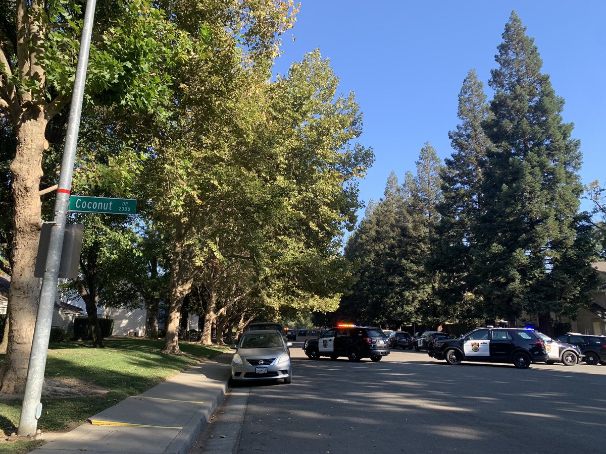 kcranews on Twitter "RT KCRALeeAnne SACRAMENTO This is River Plaza