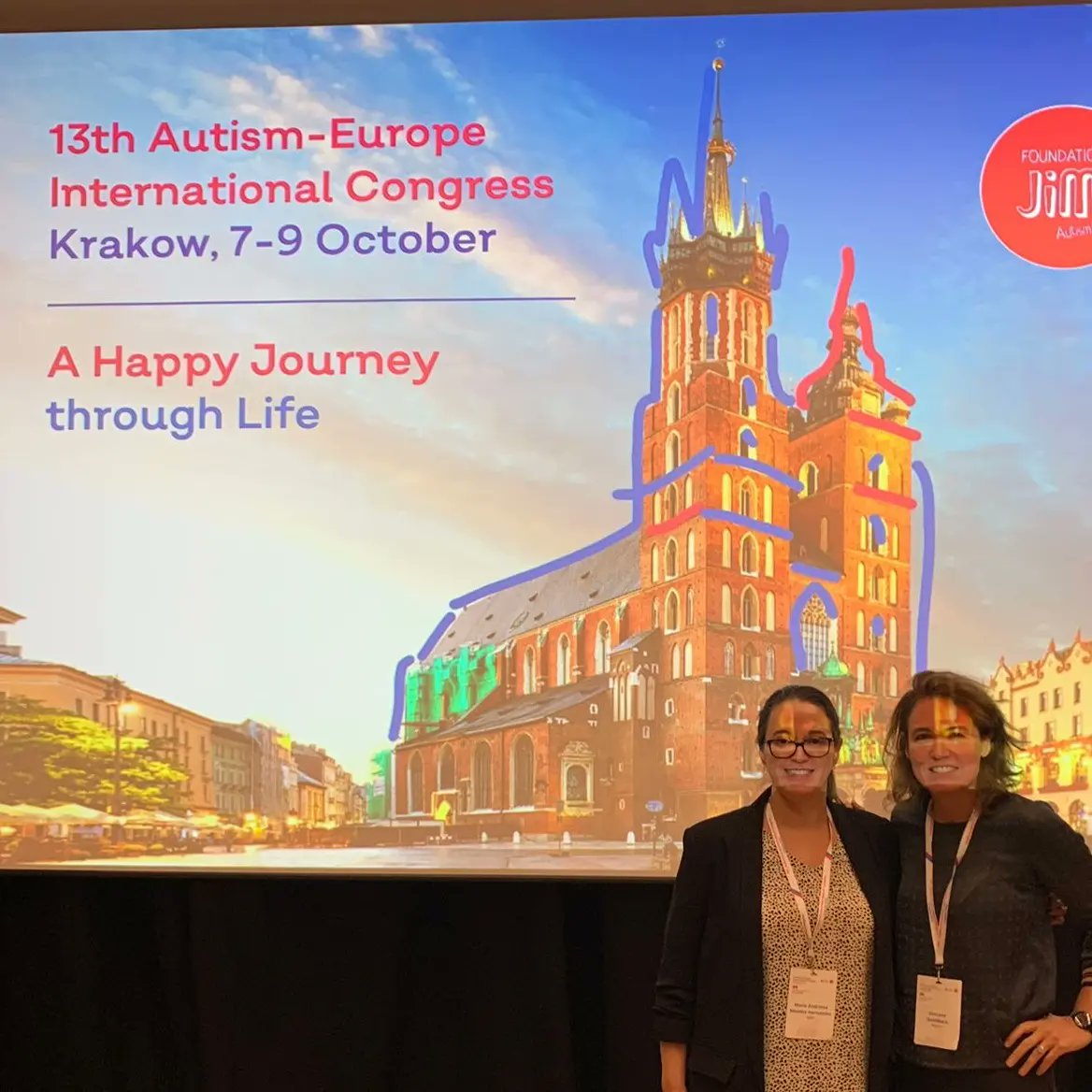 Dr Andreina Mendez (@dr_andreina_m) on Twitter photo Sneak peak at our presentation on the Autism care pathway analysis in Europe.
Thanks to <a href="/EU_Brain/">European Brain Council</a> and <a href="/Aims2Trials/">AIMS-2-TRIALS</a> for sponsoring this project, my boss <a href="/CALDirector/">Celso Arango</a> and colleagues specially <a href="/antonia_sanjose/">Antonia San José</a> and
<a href="/maranon_ips/">IPSMarañón</a> <a href="/iisgmaranon/">Instituto de Investigación Gregorio Marañón</a> Sneak peak at our presentation on the Autism care pathway analysis in Europe.
Thanks to <a href="/EU_Brain/">European Brain Council</a> and <a href="/Aims2Trials/">AIMS-2-TRIALS</a> for sponsoring this project, my boss <a href="/CALDirector/">Celso Arango</a> and colleagues specially <a href="/antonia_sanjose/">Antonia San José</a> and
<a href="/maranon_ips/">IPSMarañón</a> <a href="/iisgmaranon/">Instituto de Investigación Gregorio Marañón</a>