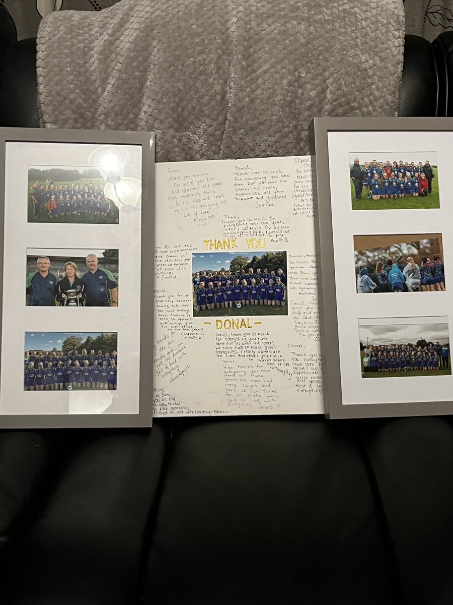 Donal Ryan tweet media