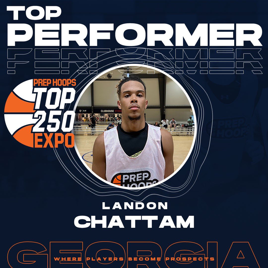 Prep Hoops Georgia tweet media