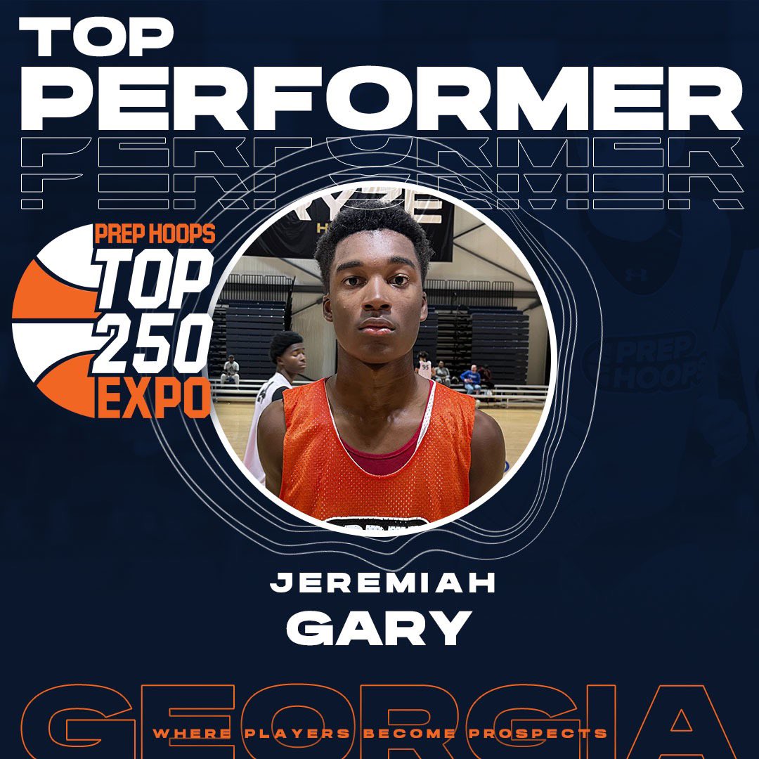 Prep Hoops Georgia tweet media