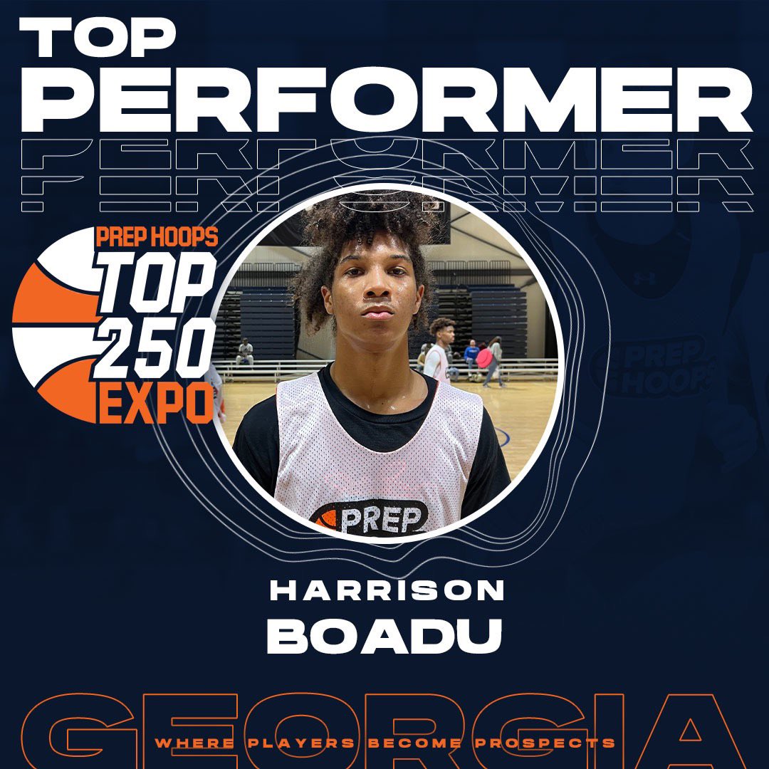 Prep Hoops Georgia tweet media