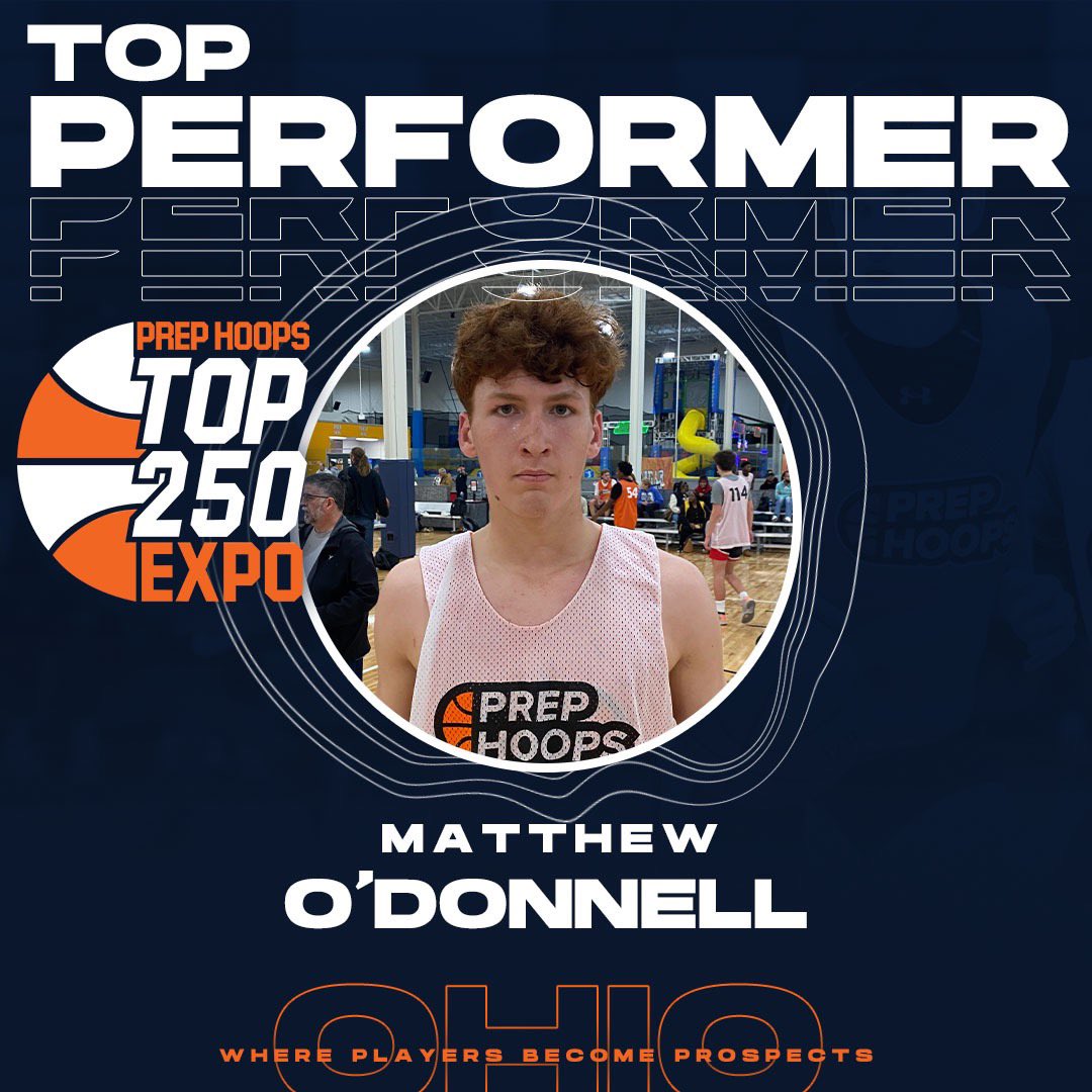 Prep Hoops Ohio tweet media