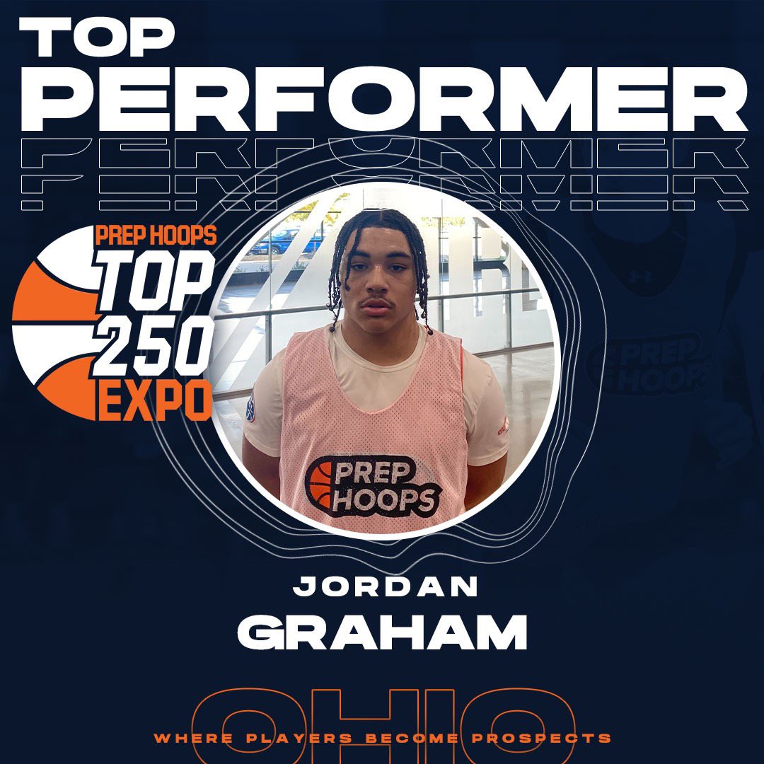 Prep Hoops Ohio tweet media