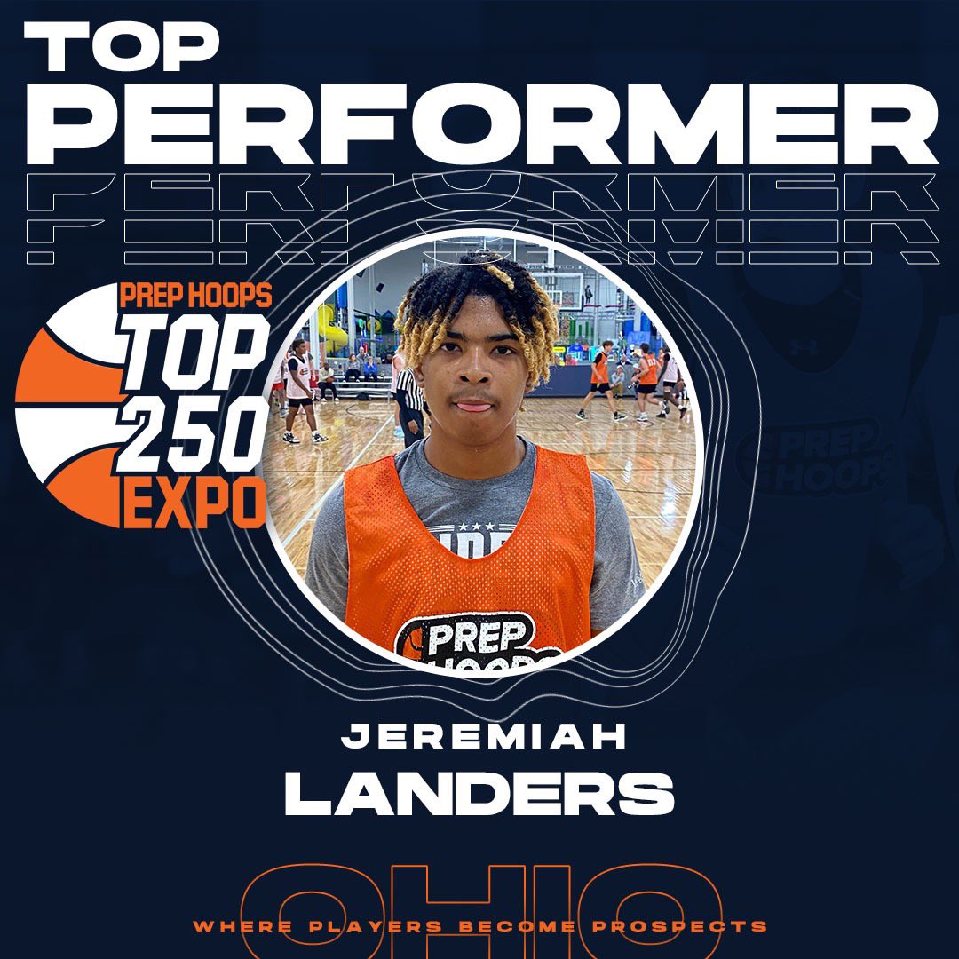 Prep Hoops Ohio tweet media