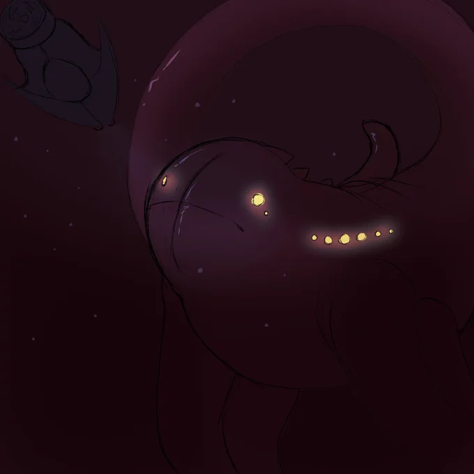 A vast boi 