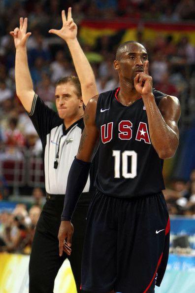 Söknuðurinn er mikill!