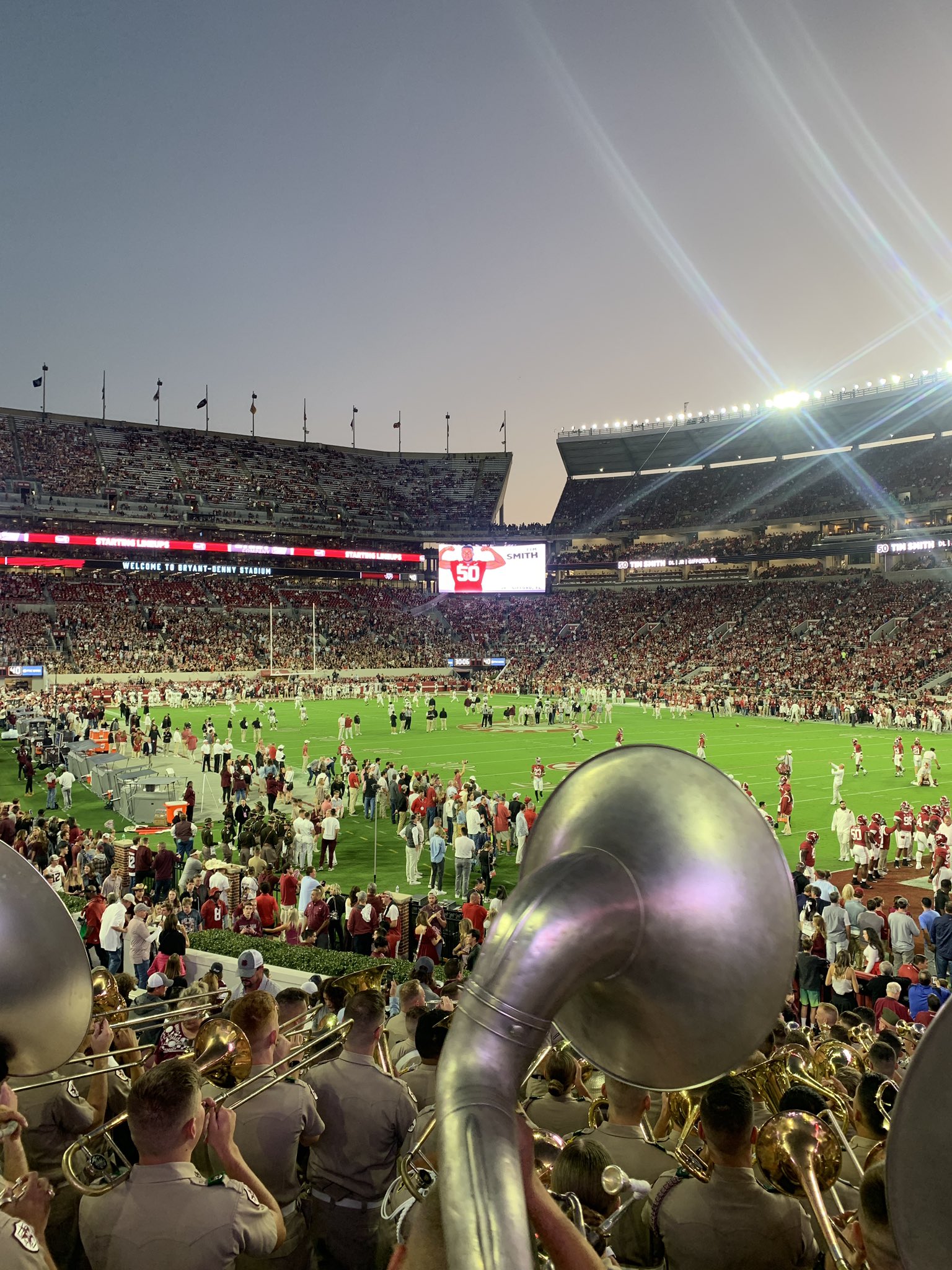 Barstool Texas A&M on Twitter "WE ARE HERE https//t.co/WRGo9ncF5T