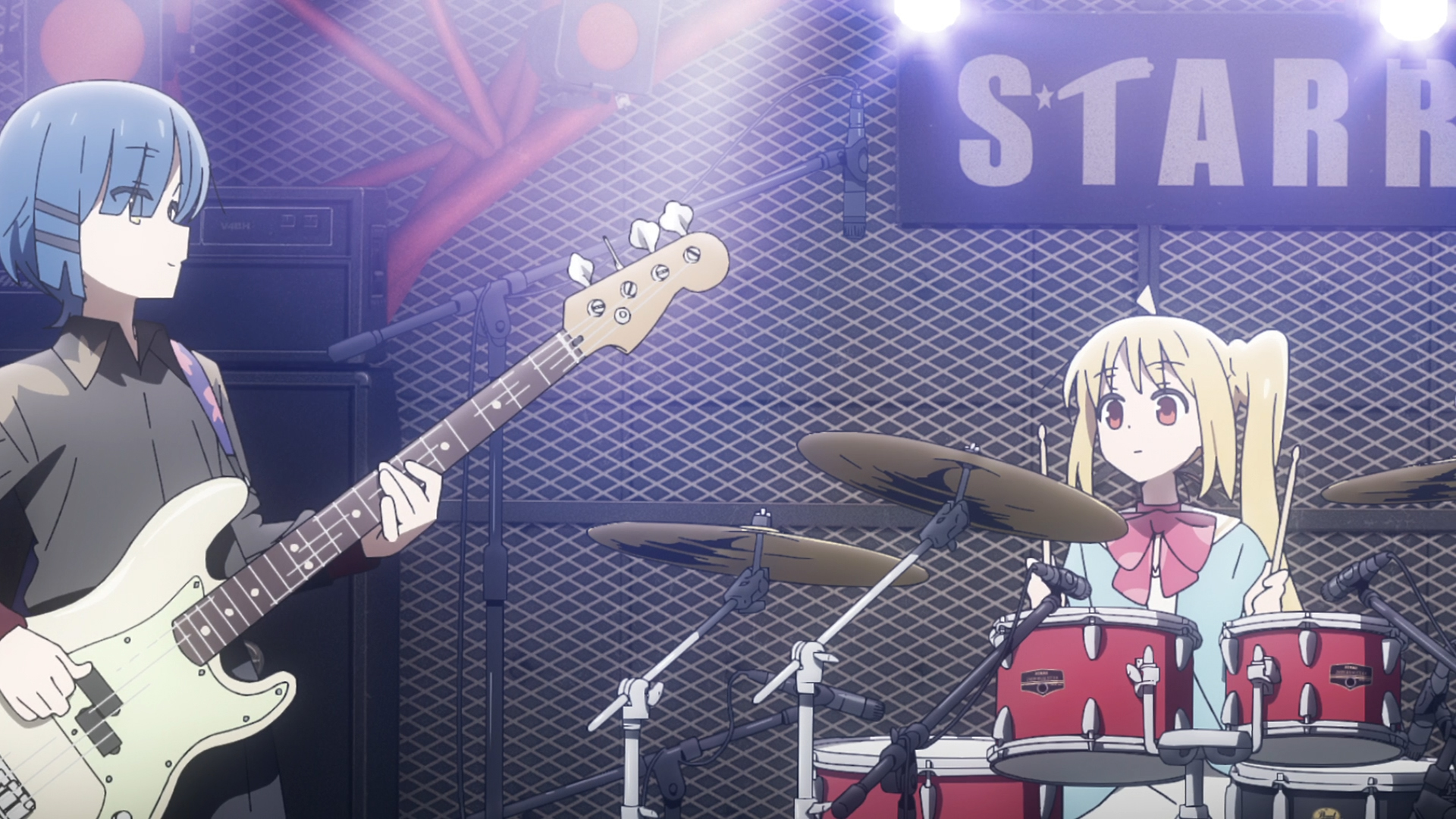 Bocchi the Rock!: anime de música ganha 1° trailer e data de estreia – ANMTV