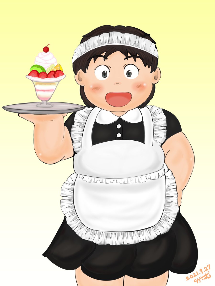 「#このタグをみた人はド正面イラストを貼る うちの子ド正面! 」|だいむのイラスト