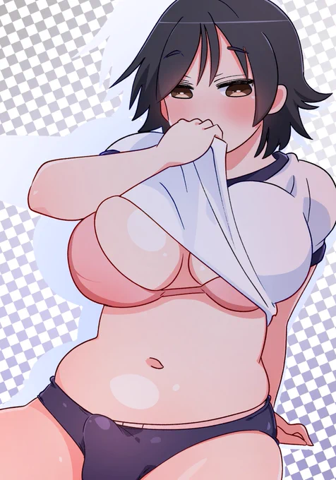 イキヌキ練習。 