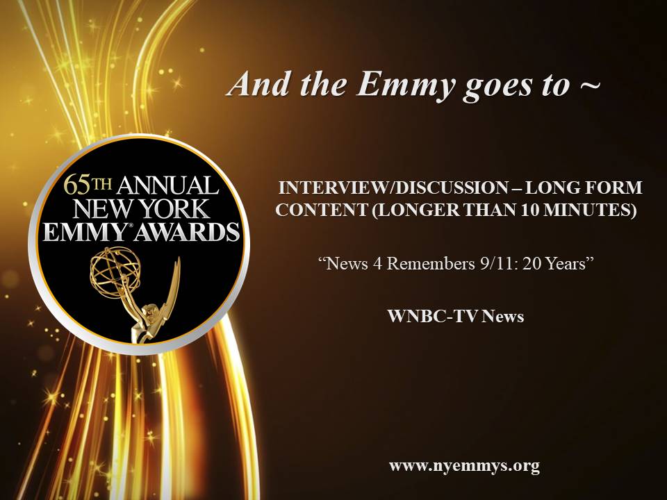 NYEmmyAwards's tweet photo. https://t.co/xXpVAX4yNP
