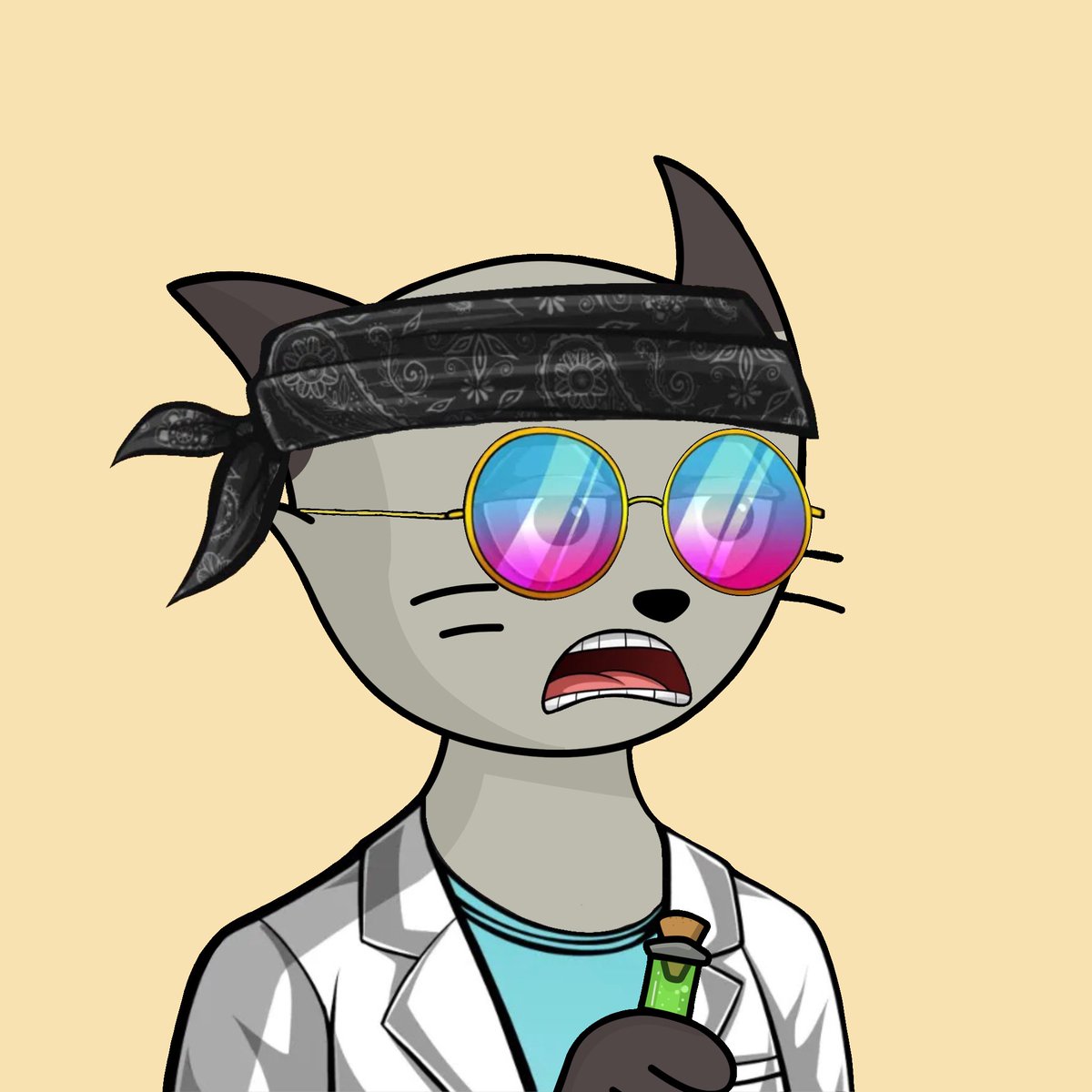 GlutenFreeJD's tweet photo. Mashed up my @FelineFiendz and @BakedBudsHQ !!! What y’all think??? #FIENDZ #GETBAKED #FIENDZTAKEOVER @FelineFiendz @FiendzCommunity @FiendzBodega https://t.co/ccLhcbjQIQ