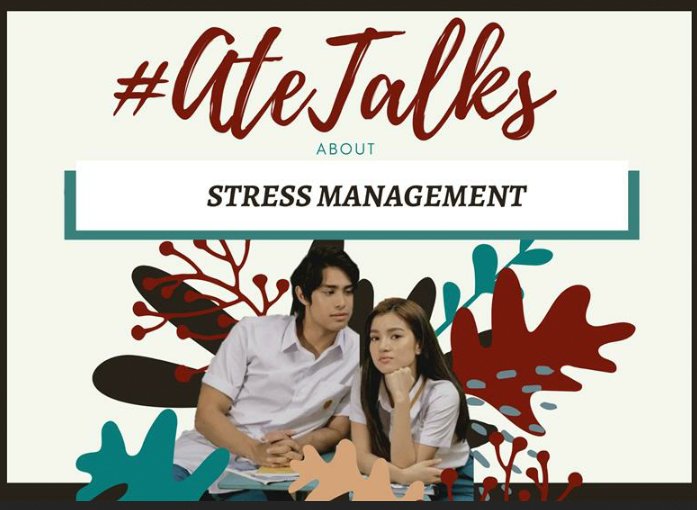 DBubblyAtes's tweet image. Looking back at some of the previous topics discussed, we haven&apos;t imagined #AteTalks Space will serve this long.

 Which was your favorite? What are other topics you want us to feature?

Join us later at 4PM. See you!

#DonBelle | #DONBELLEmpire