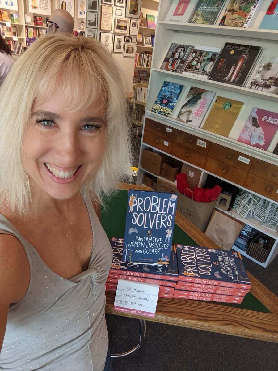 Brazos Bookstore tweet media