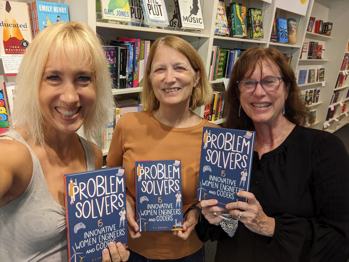 Brazos Bookstore tweet media