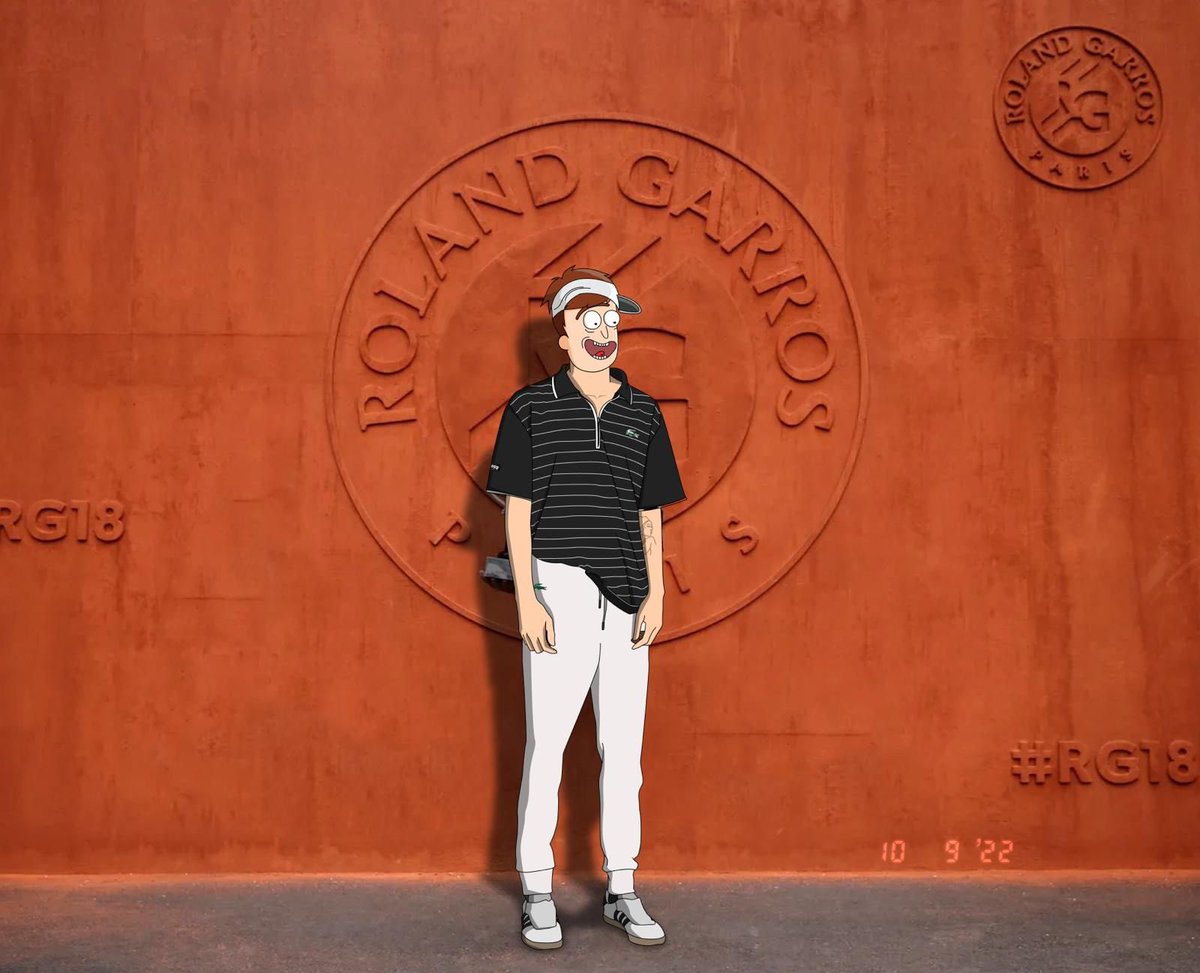 GodHatesNFTees's tweet photo. So @LACOSTE asks for collaboration in a Twitter space, and here we are. 

There are people with more numbers with us, but no one with more dedication and desire to have fun than in #GodHatesNFTees. 
Welcome to the cult! https://t.co/S9BwqqFlUe