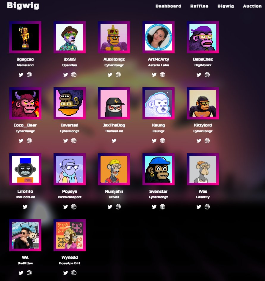 wynedd | GossApe Girl tweet media