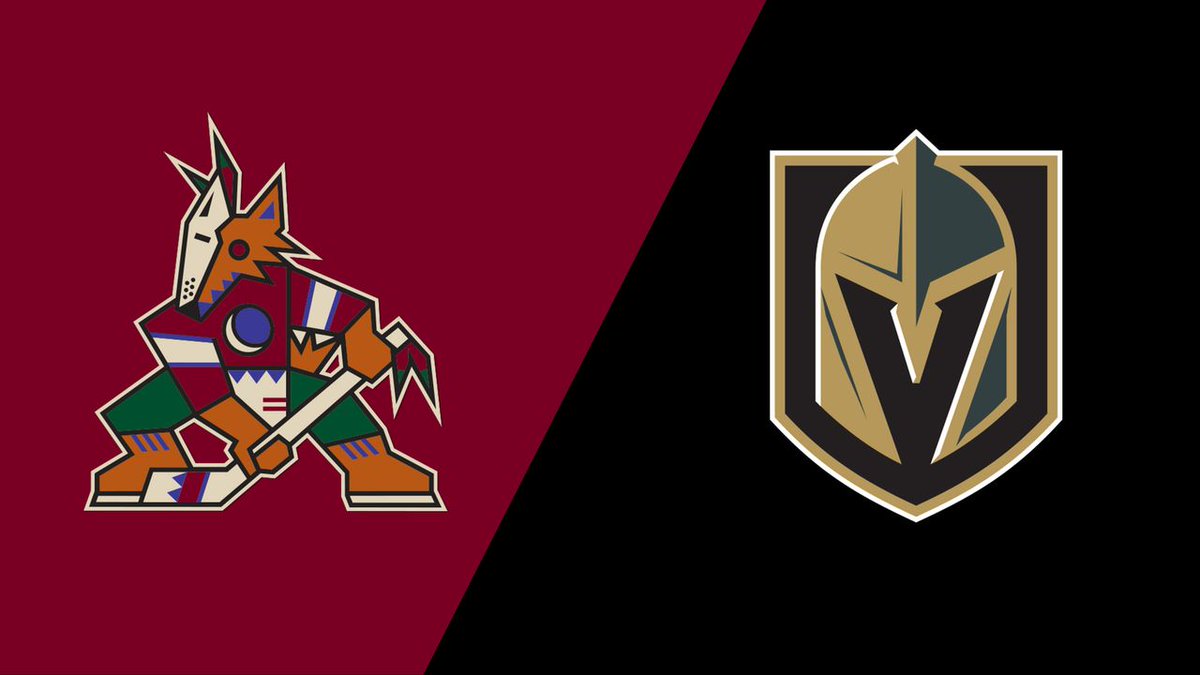 NHL Coyotes vs Golden Knights Preseason Game Live <a href="/nhl_webcast/">NHL Webcast</a>
Start time: 08 October, 2022, 20:00 ET
#NHLStreams #NHL #NHLpreaseason #Coyotes #Knights