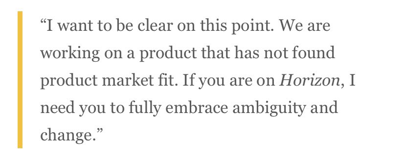steber's tweet photo. The thing about product market fit is, there has to be a market https://t.co/9JxdsWbIvB https://t.co/n8B8juvLsU