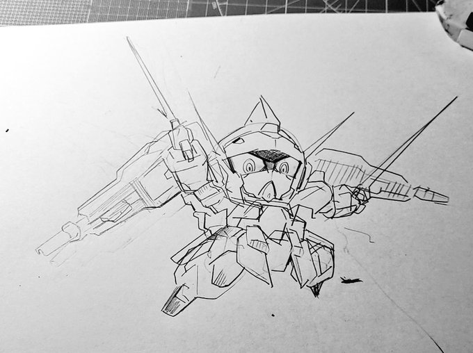 ダブルバレット 