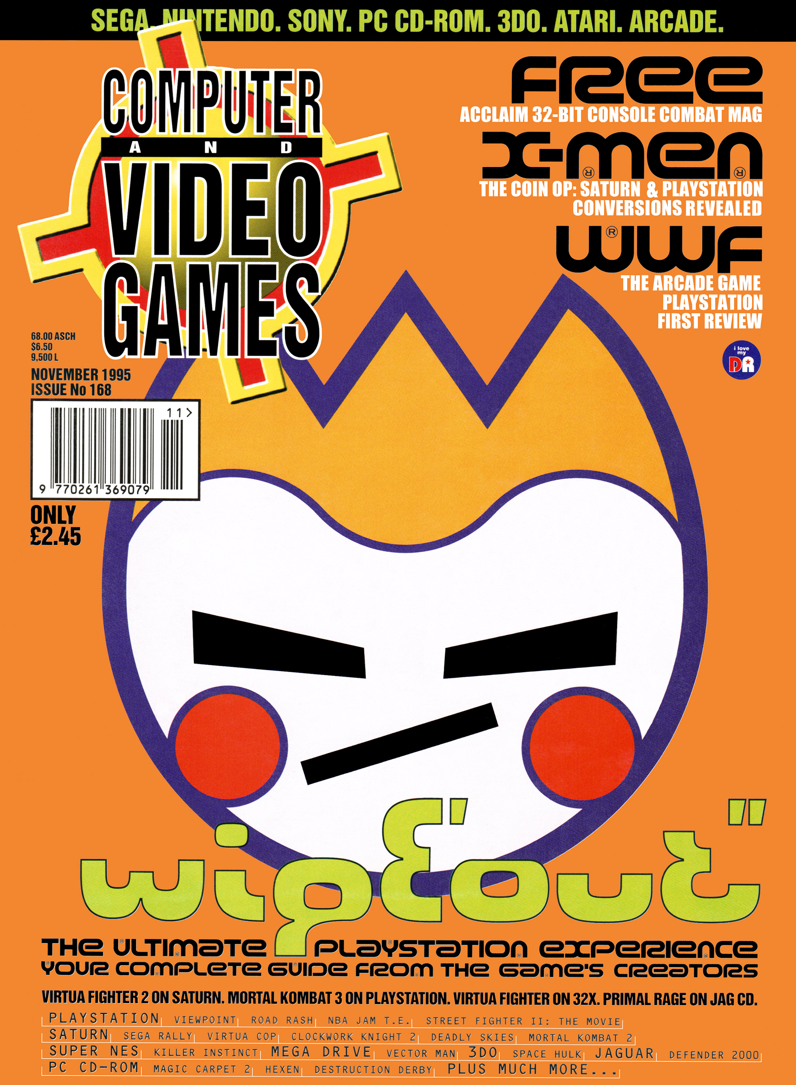 game park playstation