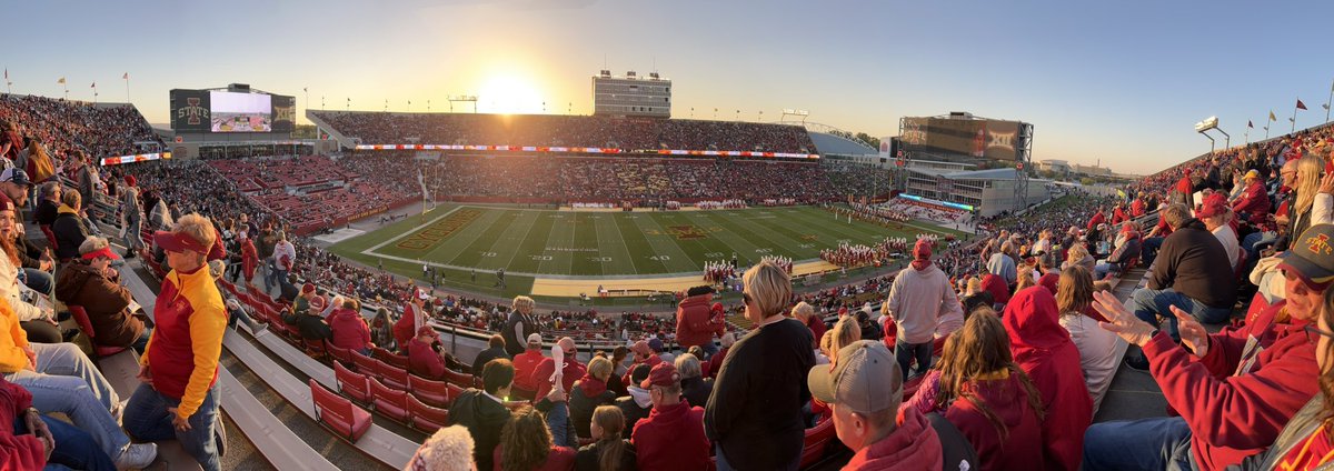 timstaut's tweet photo. Let’s go #ISUCyclones!!! https://t.co/J6sIUIbfRN