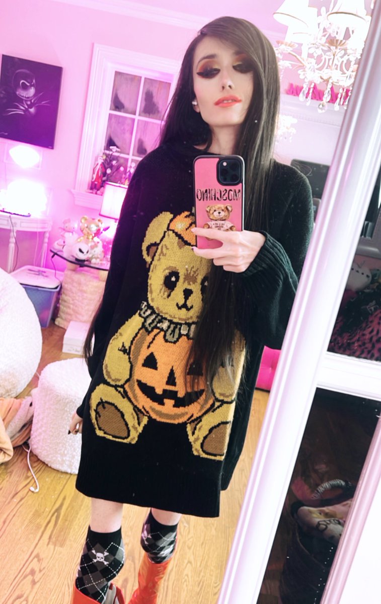 Eugenia Cooney tweet media