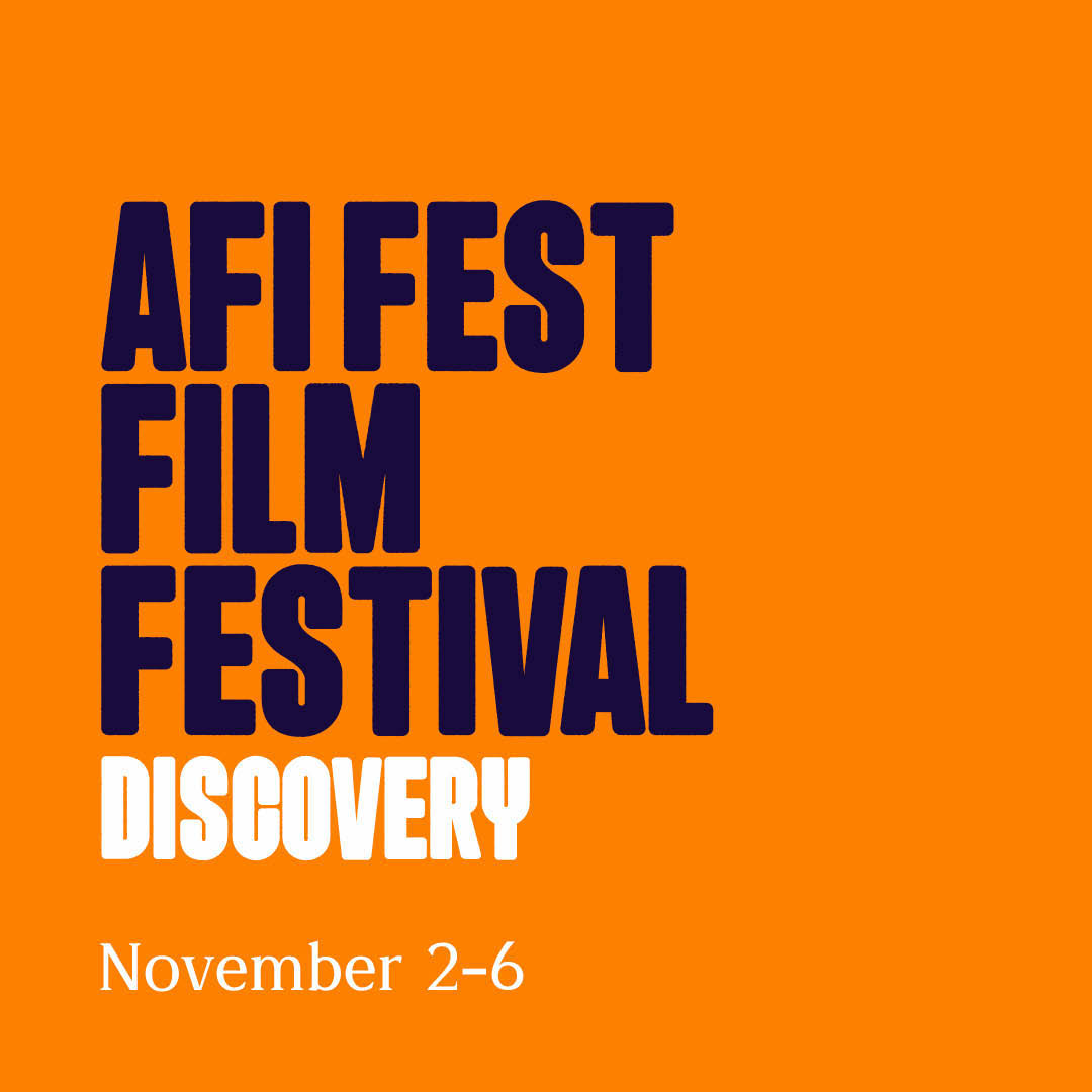 AFI FEST (AFIFEST) / Twitter